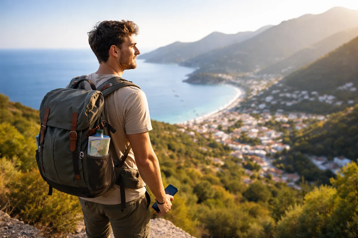 Quels sont les meilleurs conseils pour voyager seul en toute sécurité