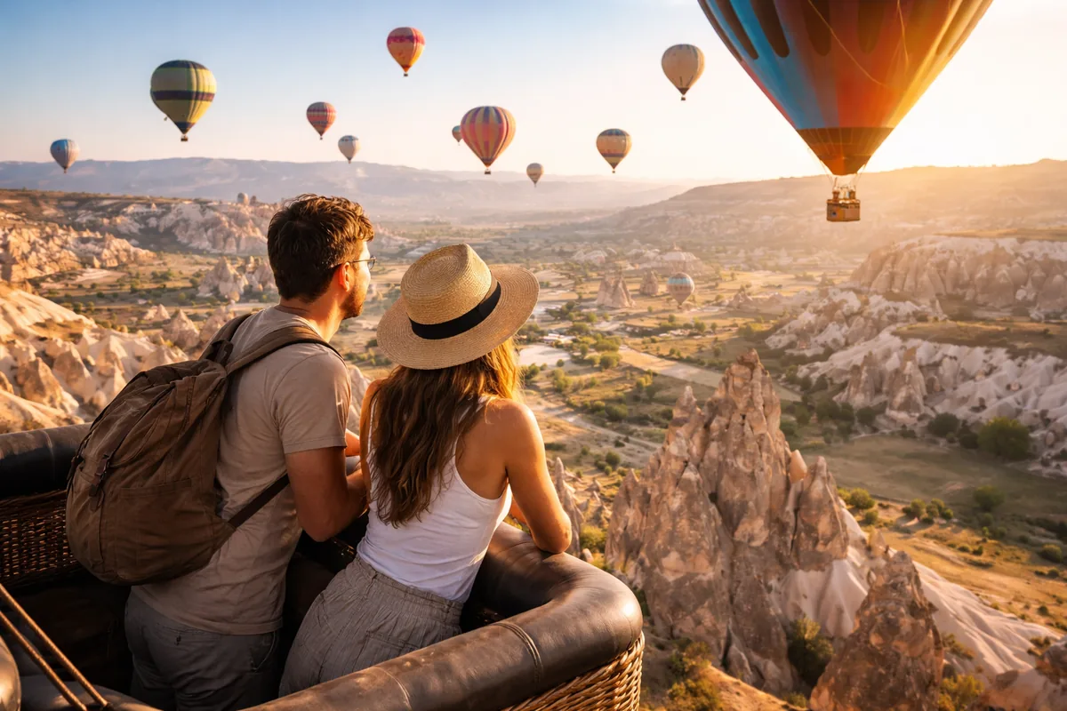 Comment trouver des activités atypiques à faire lors d'un voyage ?