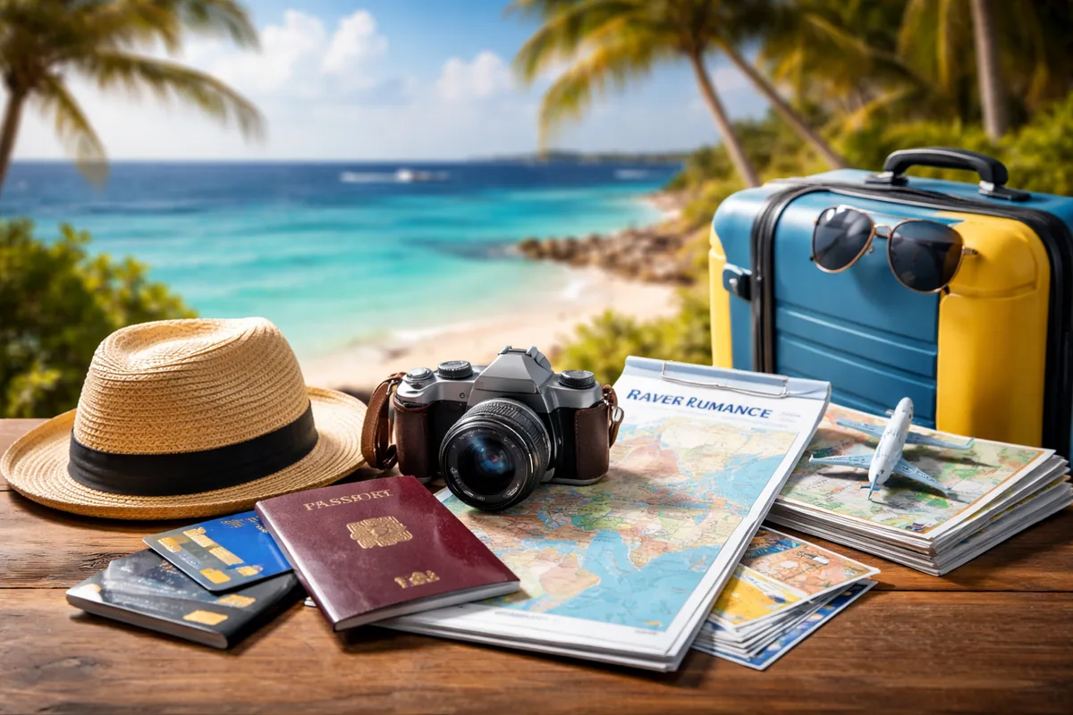 Comment choisir les meilleures assurances de voyage en fonction de votre destination