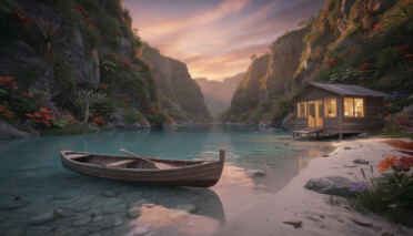 découvrez des lieux insolites et uniques pour vivre un séjour inoubliable rempli de découvertes et d'aventures hors du commun.