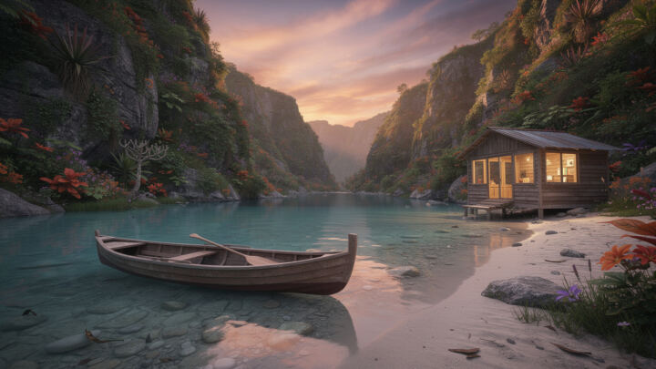 découvrez des lieux insolites et uniques pour vivre un séjour inoubliable rempli de découvertes et d'aventures hors du commun.