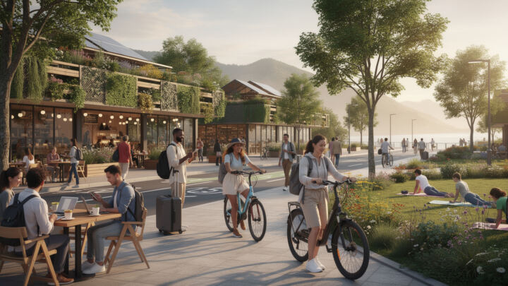 découvrez les tendances voyage incontournables à suivre pour préparer votre prochain départ en toute sérénité et profiter d'expériences uniques.