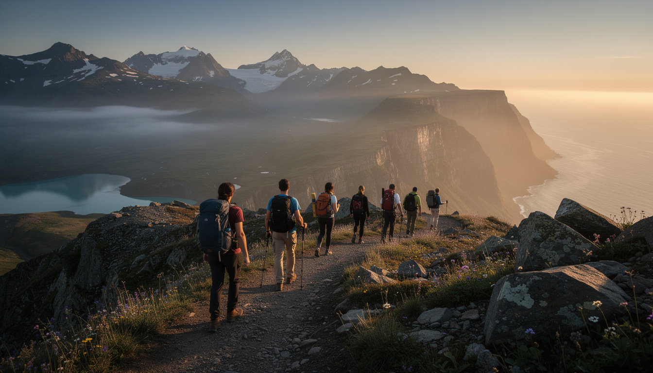 découvrez les meilleures destinations pour les amateurs de nature et partez à l'aventure au cœur de paysages préservés et sauvages.