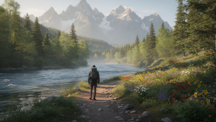 découvrez les meilleures destinations pour les amateurs de nature et partez à l’aventure au cœur de paysages exceptionnels et préservés.