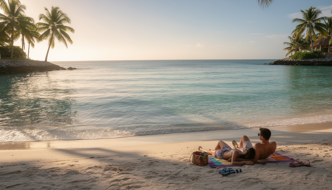 découvrez le top des destinations balnéaires idéales pour se détendre au soleil, profiter de plages paradisiaques et vivre des moments de relaxation incomparables.